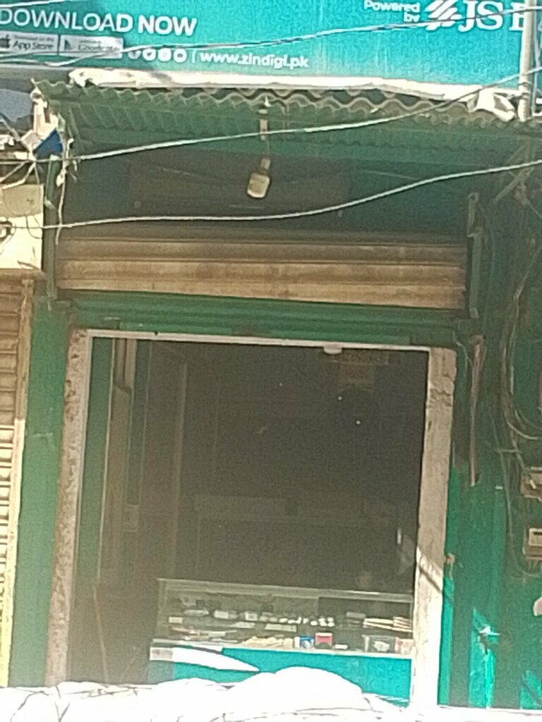 Mobile phone store Mobile Repairing shop, Karachi, photo