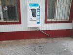 Tretiy kran (Kunayeva microdistrict, 16/1) ، ماكينة بيع المياه