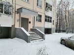 Око (Bobruyskaya Street, 6к2), it company