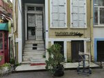 Tahtadolap Vintage (İzmir, Konak, Alsancak Mah., 1456 Sok., 59) ، متجر ملابس