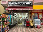 Has Nuts (Ankara Province, Kecioren District, 429. Cad., 4), nuts, snacks, dried fruits