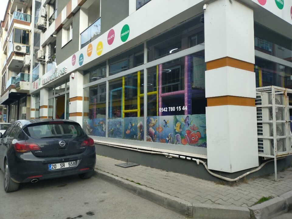 Architectural firm Bma Architecture, Izmir, photo