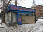 Шиномонтаж (Zverev street, 25) ، تركيب وتصليح الإطارات