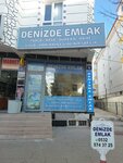 Deniz'de Emlak (Ankara Province, Pursaklar District, Fatih Mah., Özlem Sok., 8B), real estate agency