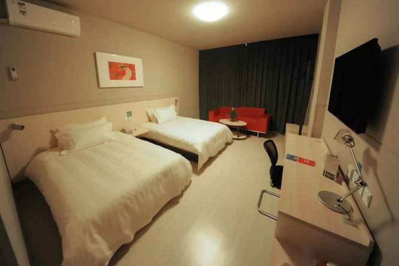 Фото Jinjiang Inn