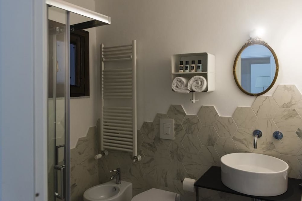 Фото B&b Malvasia