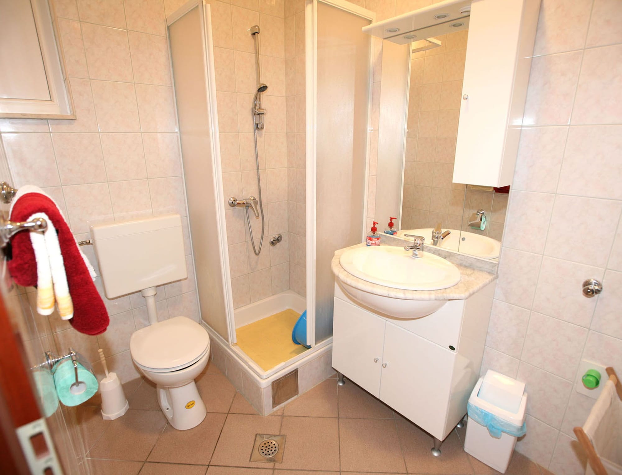 Фото Apartments Kairos