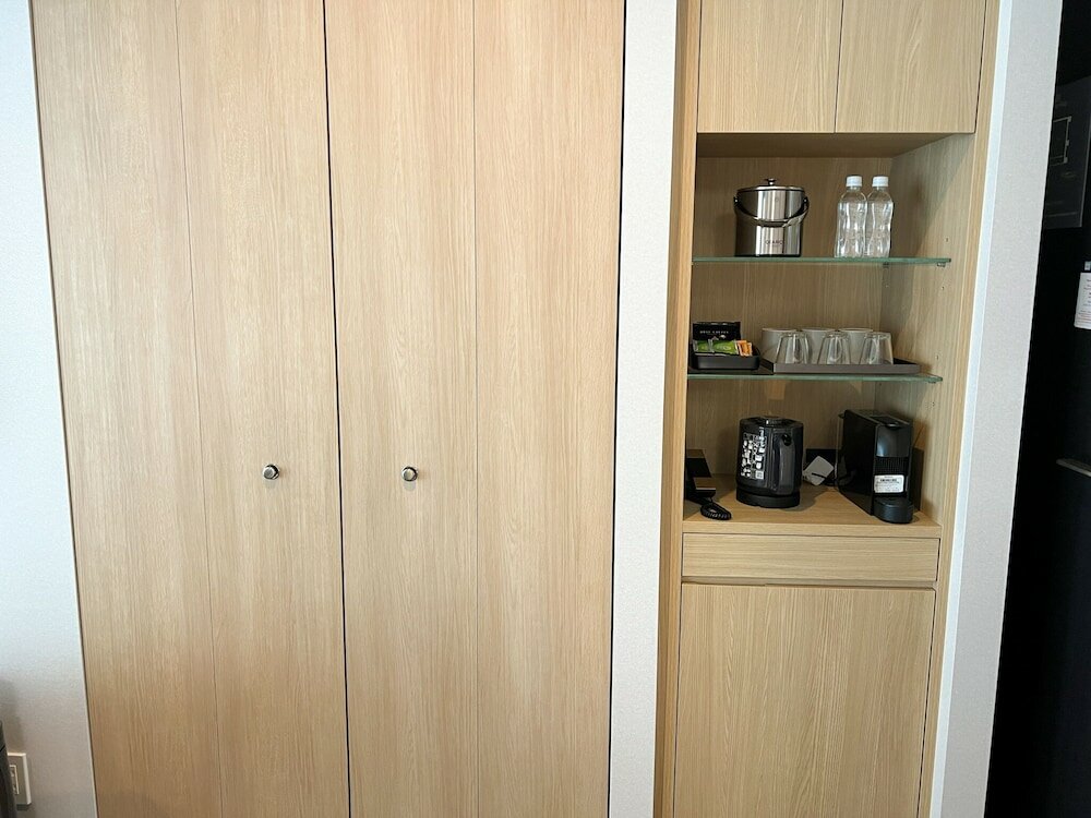 Фото Rinn Kyoto Station