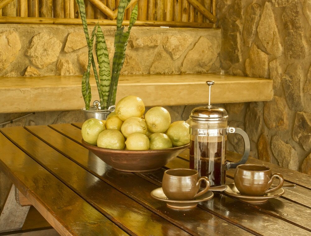 Фото LittleBush Private Lodge