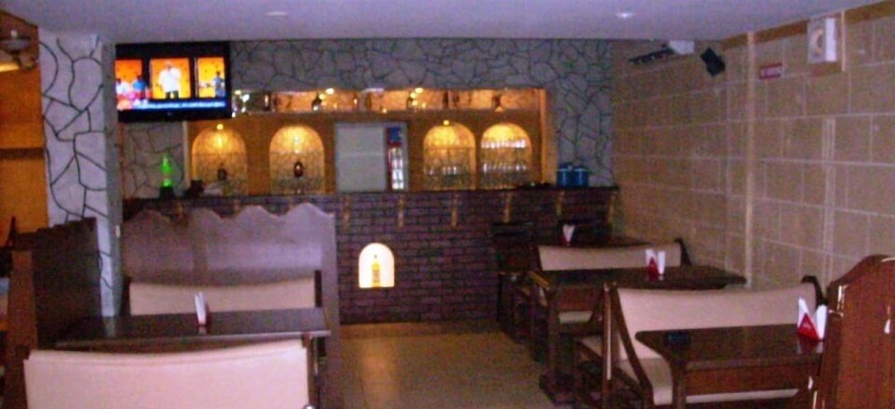 Фото Hotel Manickam Grand