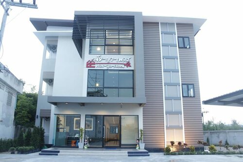 Гостиница Naiya Place в Канчанабури