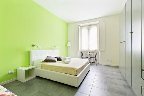 Гостиница Cenisio & Sempione Cosy Flat в Милане