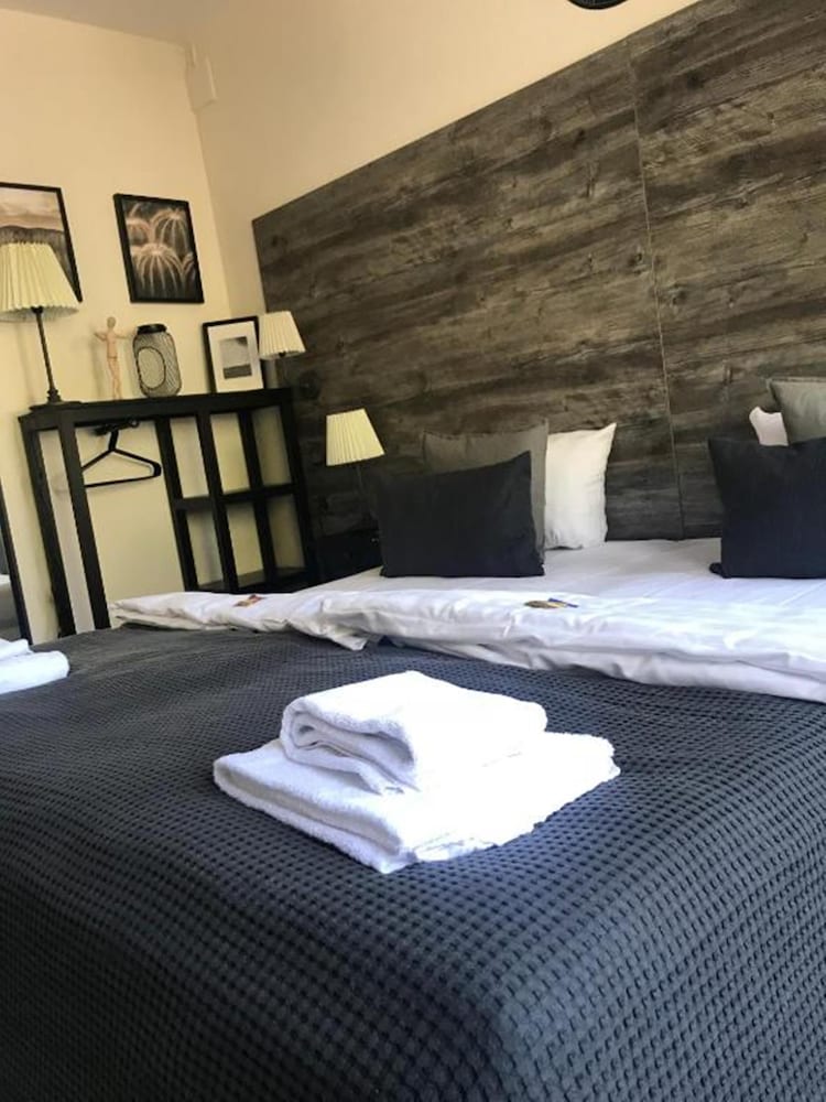 Фото Hamburg Room