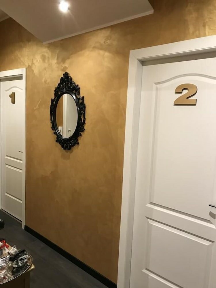 Фото Secret Rhome