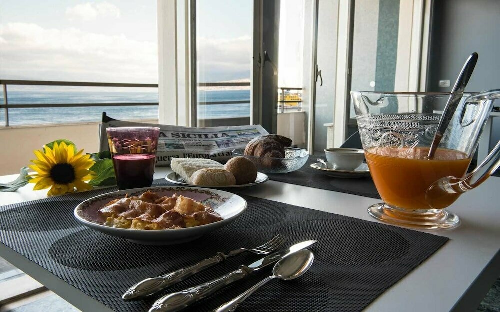 Hotel Ciauru Design B&b, Messina, photo