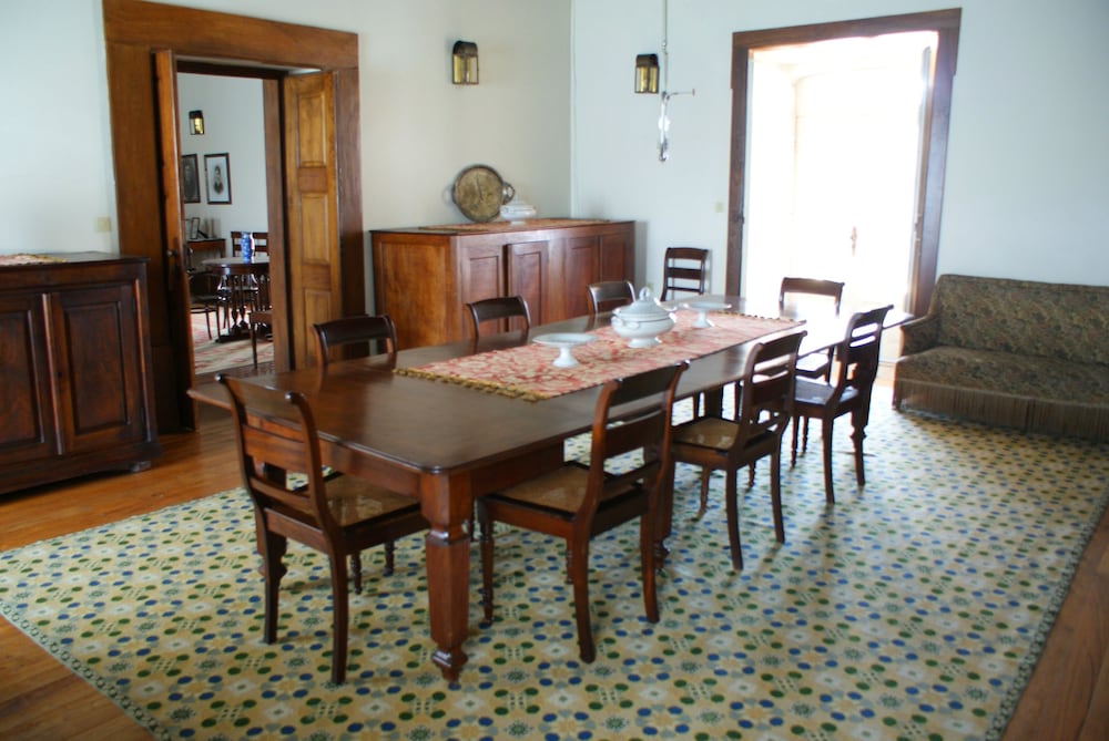 Фото Casa Da Tojeira