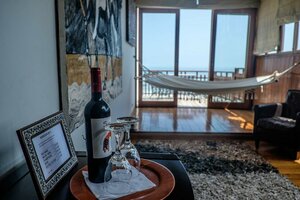 Гостевой дом Second Home Peru