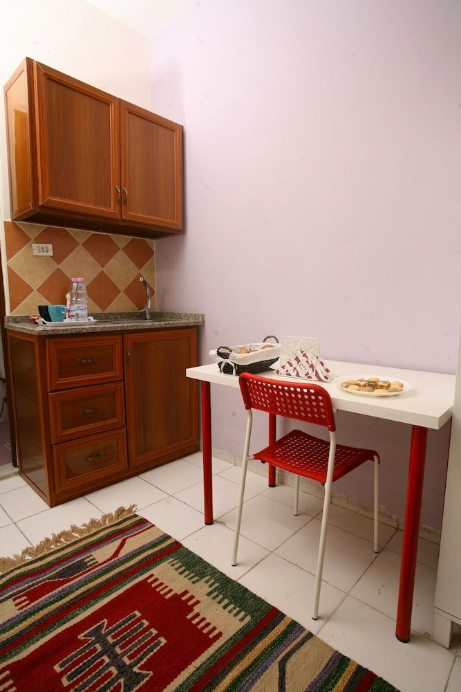 Фото Arabian Suites