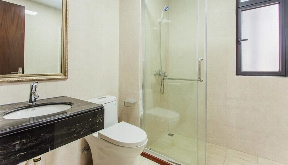 Фото Meixu Apartment