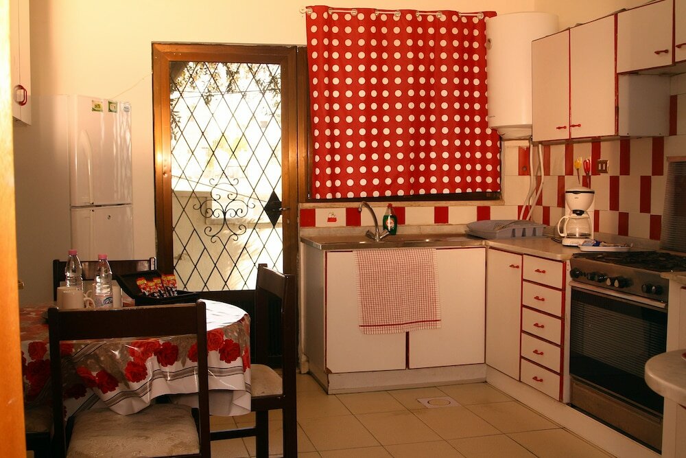 Фото Arabian Suites