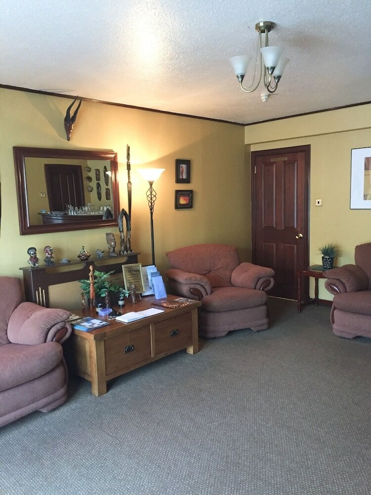 Фото Kathmore Guest House