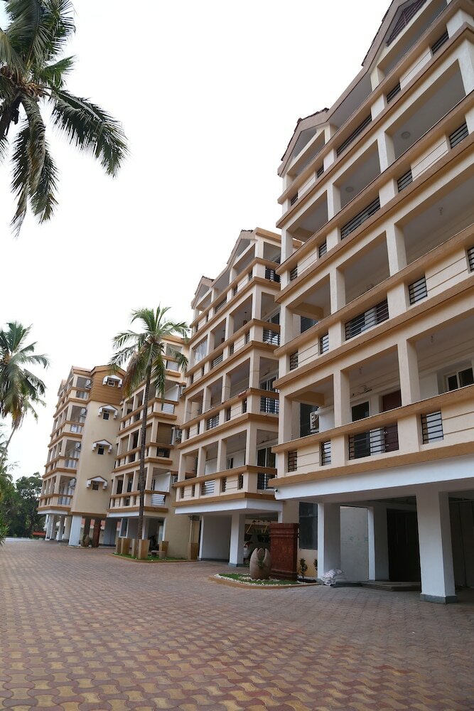 Фото Aqua de Goa