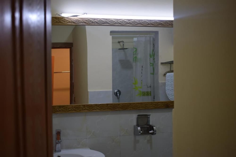 Фото Bete Serkie Lalibela