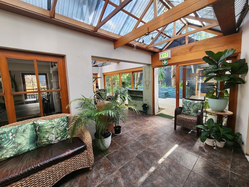 Фото Little Scotia Guest House