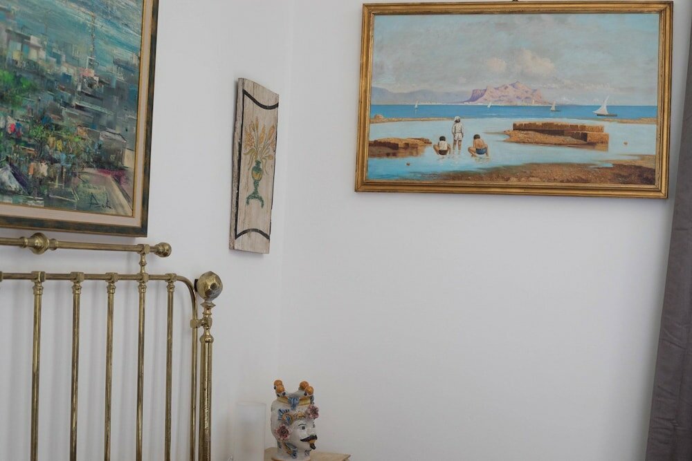 Фото Cannatella's Mansion