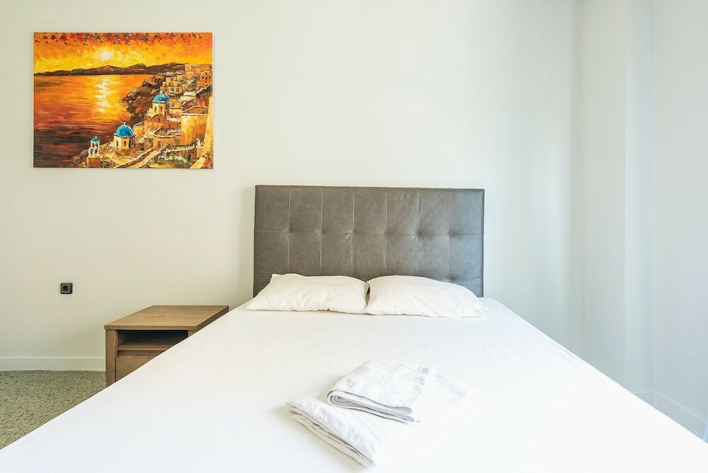 Фото Space Paradise Apartments