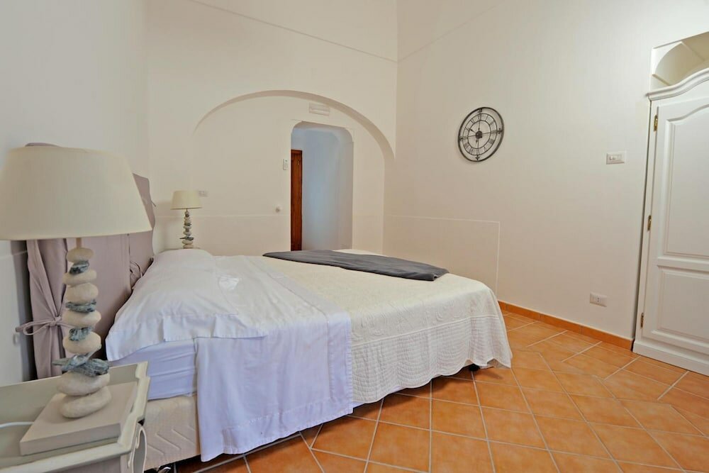 Фото Maison Liparlati Positano
