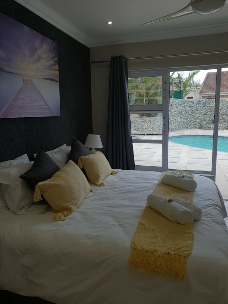 Фото Reef View BnB