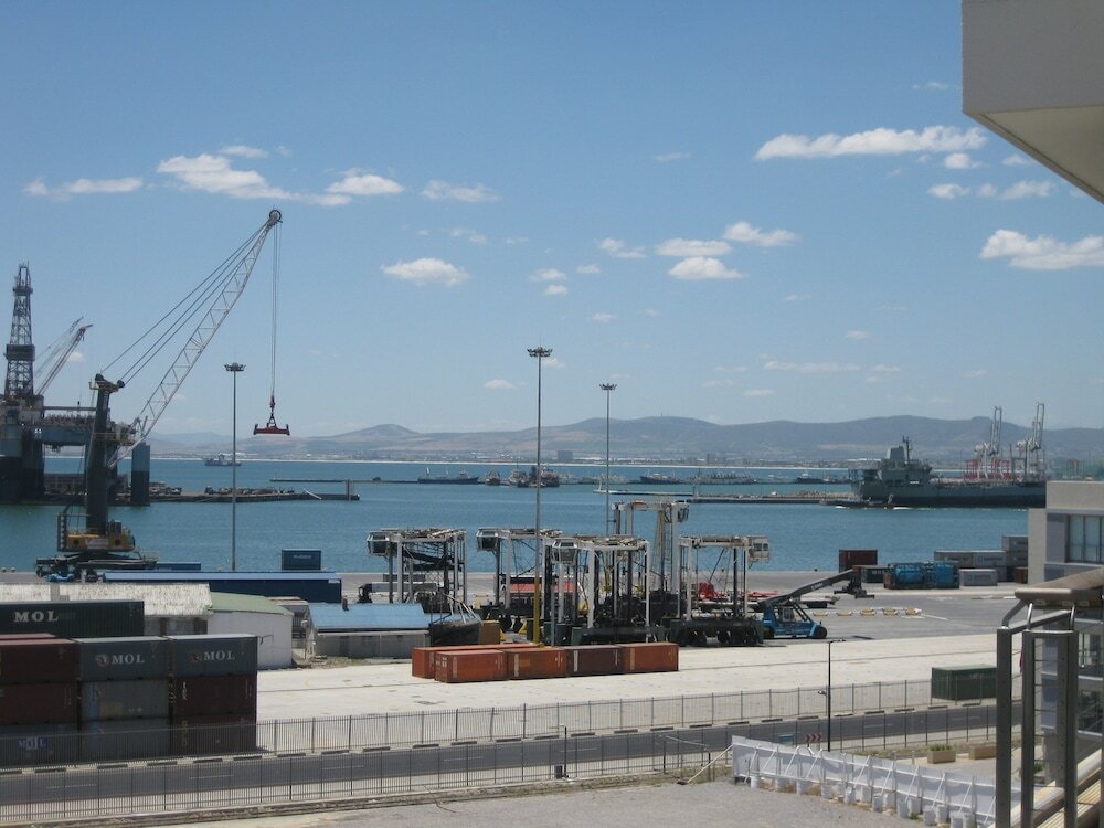 Фото 702 Canal Quays