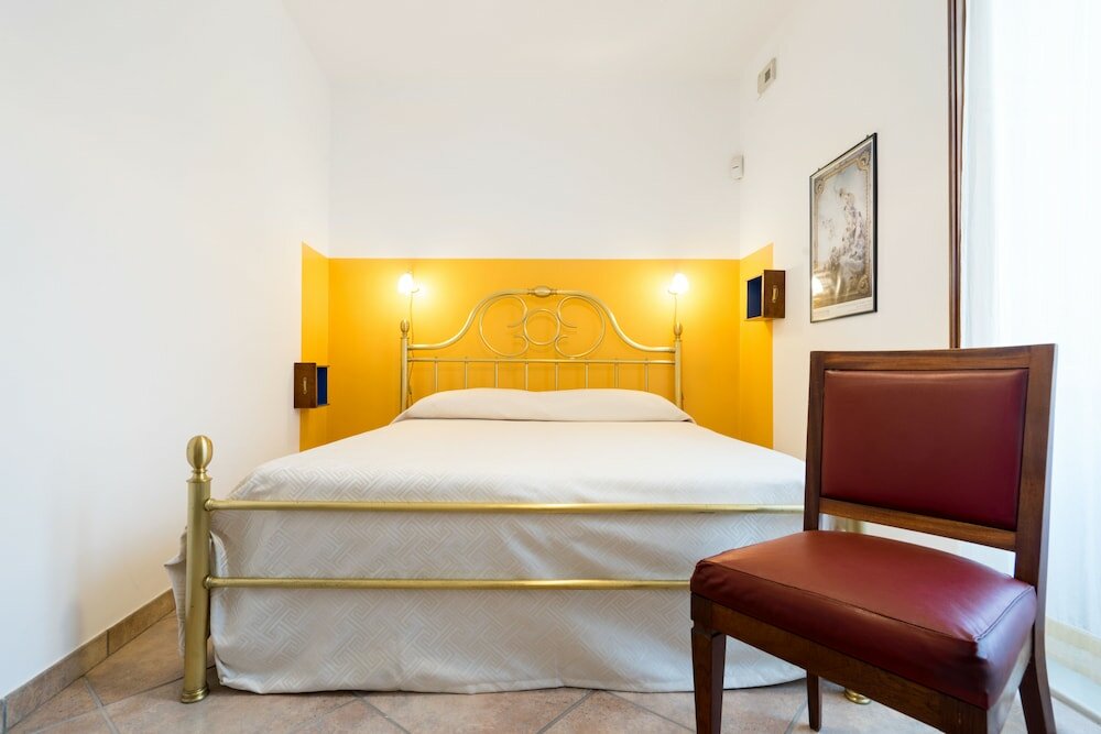 Фото Esagono Monello