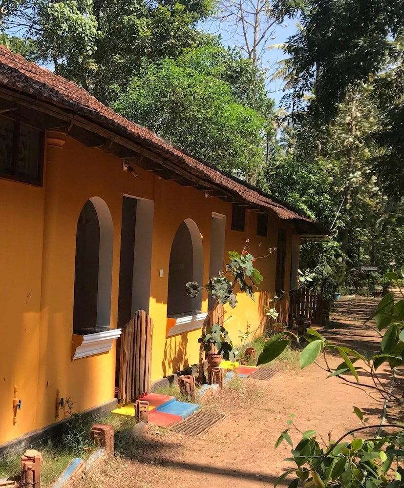 Фото Jickys Nest