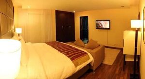 Гостиница Rockville House managed by Serai Boutique Hotel