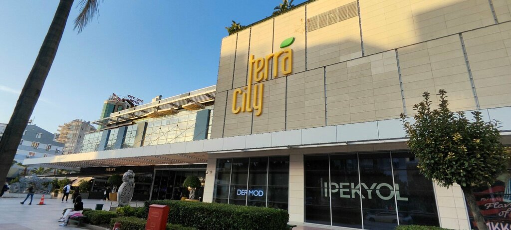 Personal hygiene products Eda Taspinar, Antalya, photo