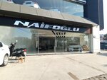 Naifoglu Auto (İzmir, Gaziemir, Beyazevler Mah., 565 Sok., 1) ، وكلاء سيارات