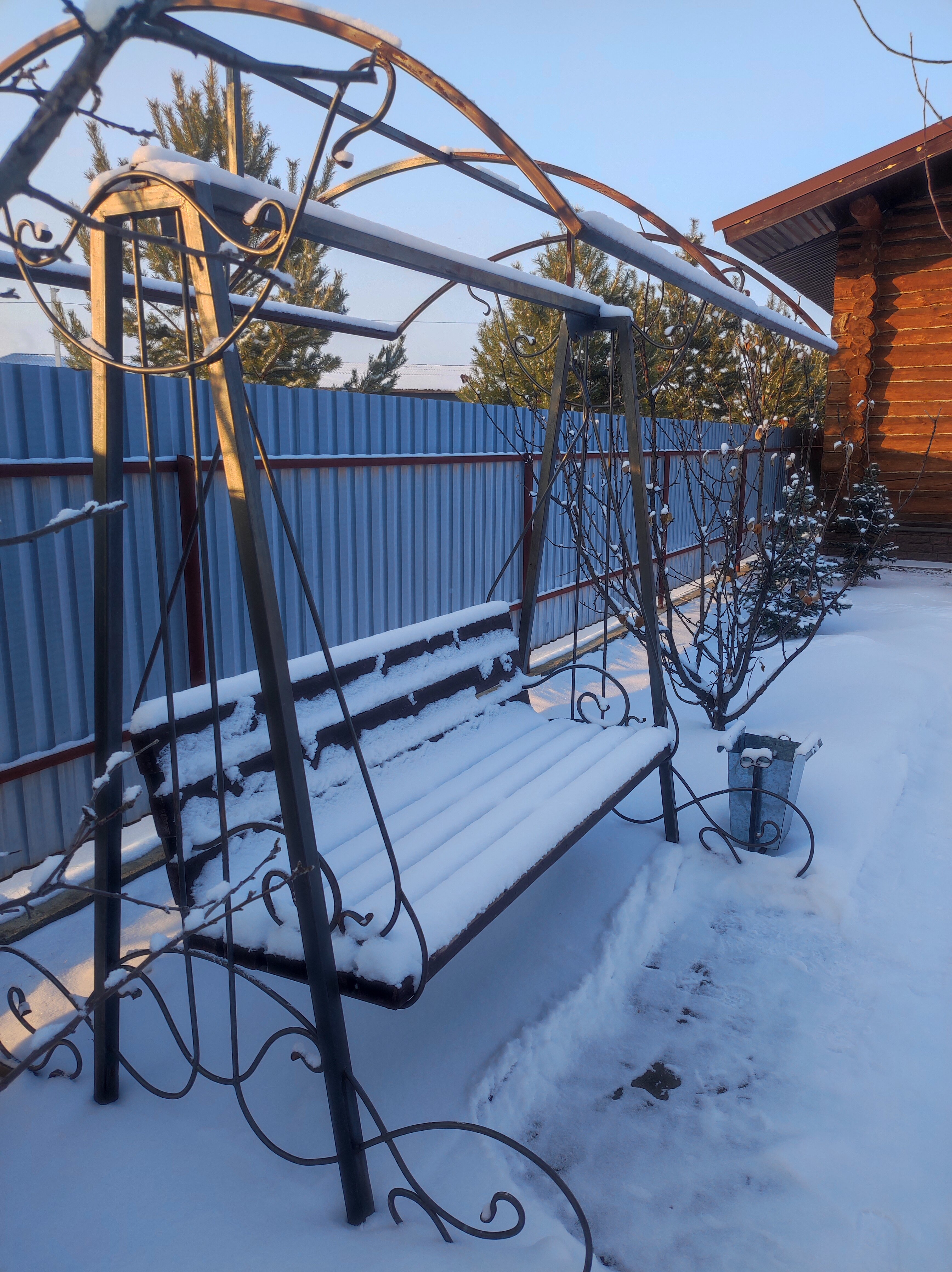 Фото Гостевой Двор