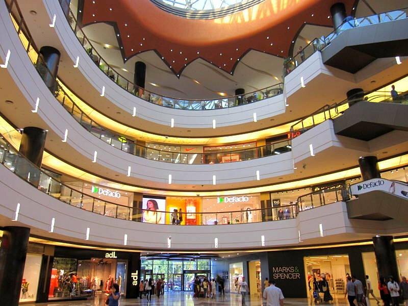 Home goods store Ugurlu Dowry Republic, Gaziantep, photo