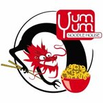 Yum Yum Noodle House (Эскишехир, район Тепебаши, махалле Хошнудие, улица Силооню, 1), ресторан в Эскишехире