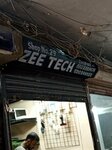 Zee tech (Gulshan-e-Iqbal, Gulshan 13-B, SB39), computer store