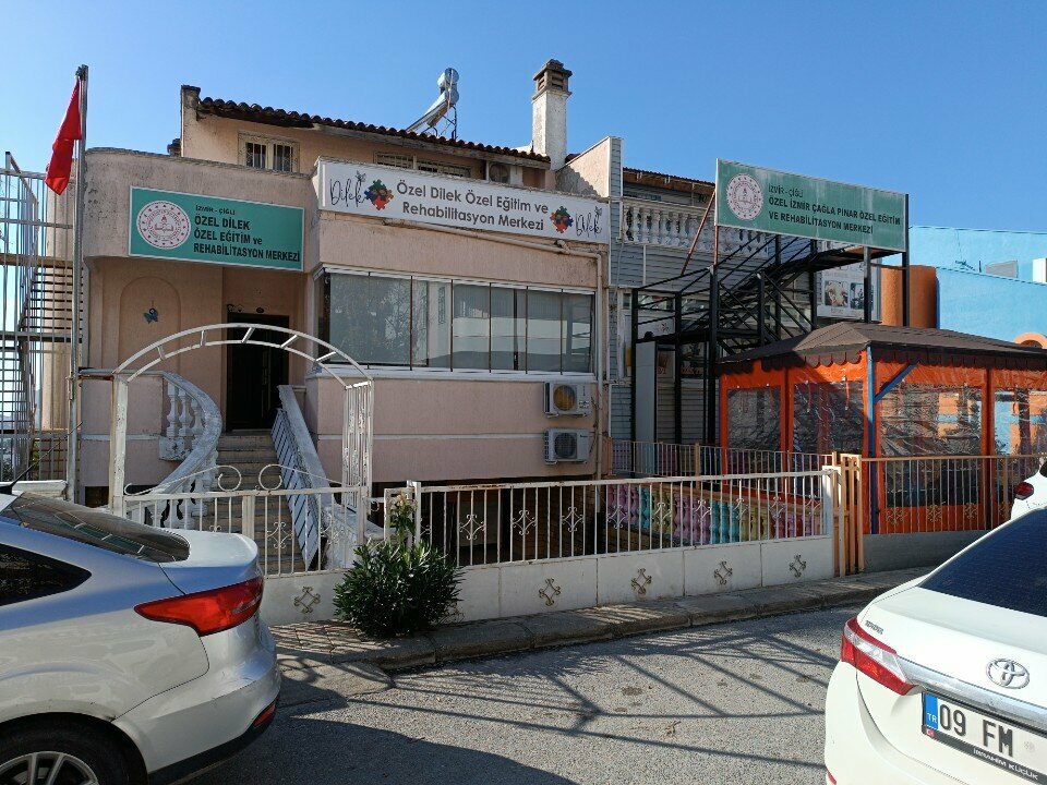 مركز تأهيل طبي Private Dilek Education and Rehabilitation Center ، إزمير، صورة