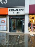Gg Avukatlık Bürosu (İstanbul, Buyukdere Avenue, 34), abogados