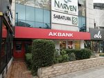Akbank ATM (Istanbul, Uskudar, Kisikli Avenue, 9A) ، آلة صرف النقود الأوتوماتيكية