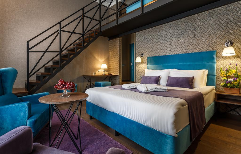 Фото Мансилион