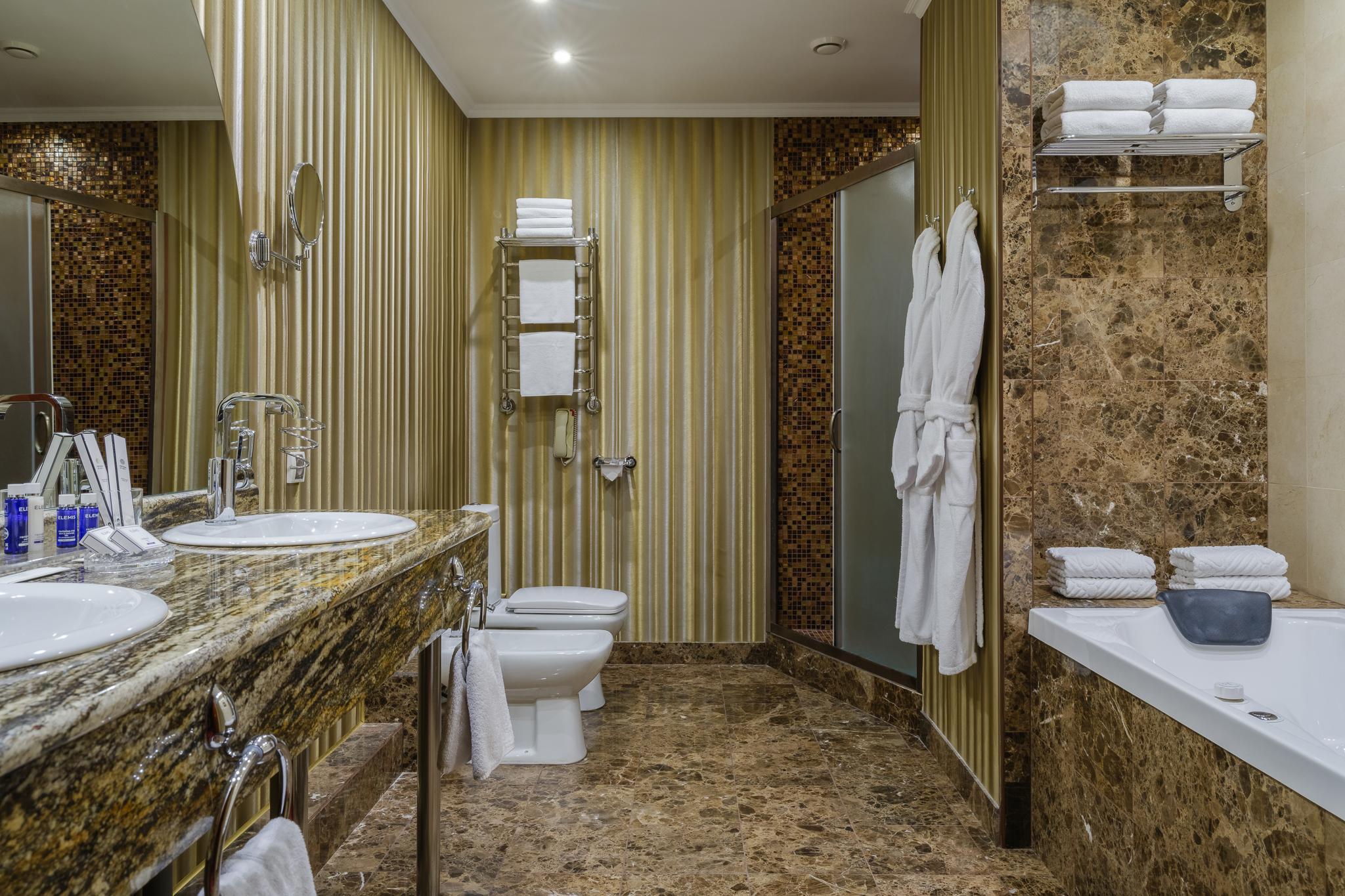 Фото Marins Астрахань Grand Hotel