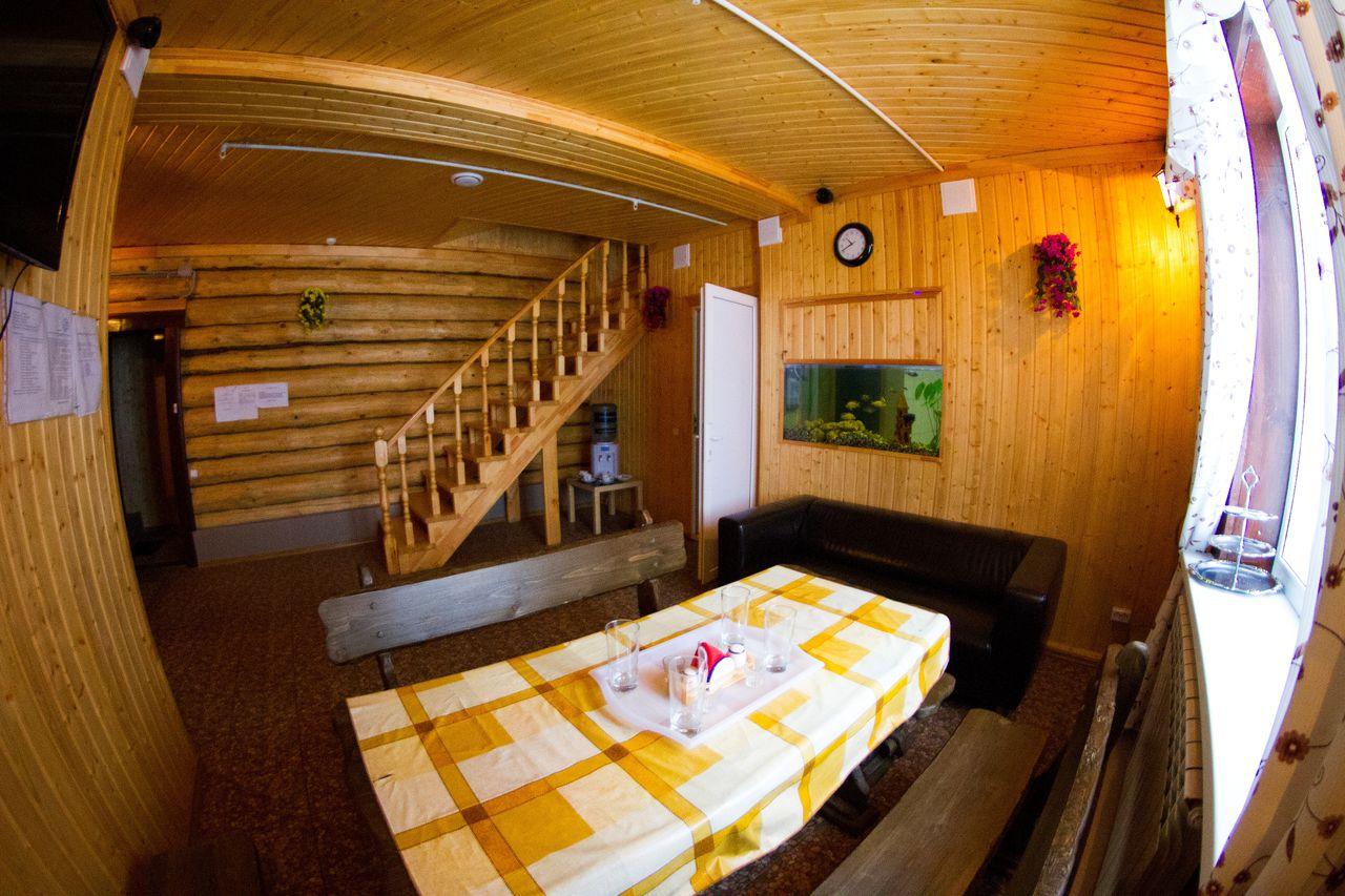 Фото Гостиница АРС