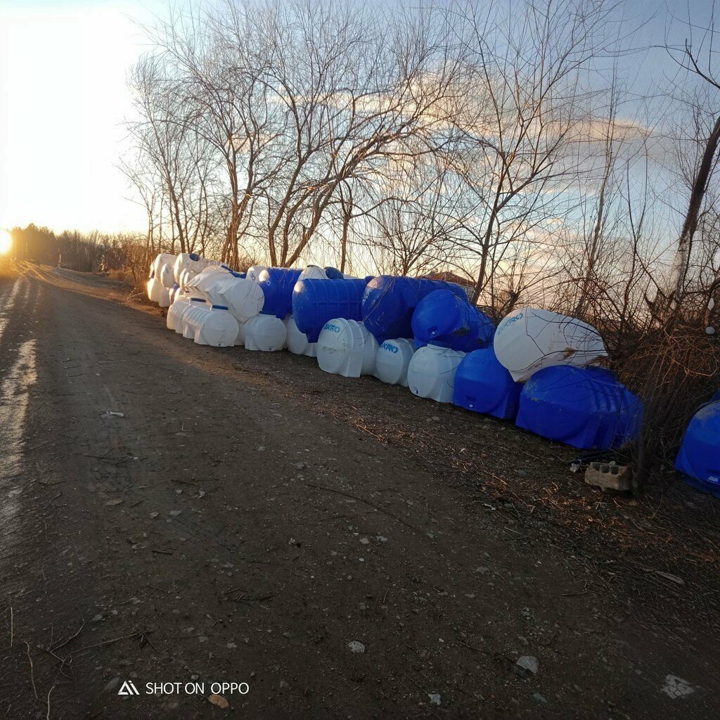 Energy equipment Gunes Electric & Solar Energy Systems, Yerkoy, photo