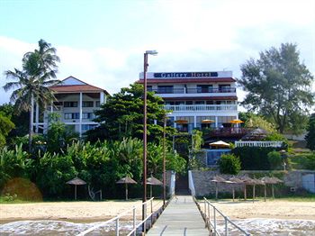 Фото Catembe Gallery Hotel